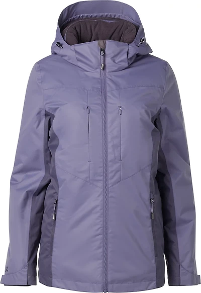Gerry Women's Ascend Ski Jacket