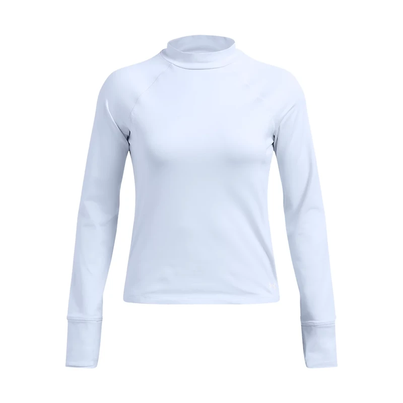 Under Armour Women's Motion Cold Weather Sweatshirt
