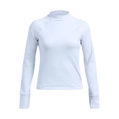 Under Armour Women's Motion Cold Weather Sweatshirt