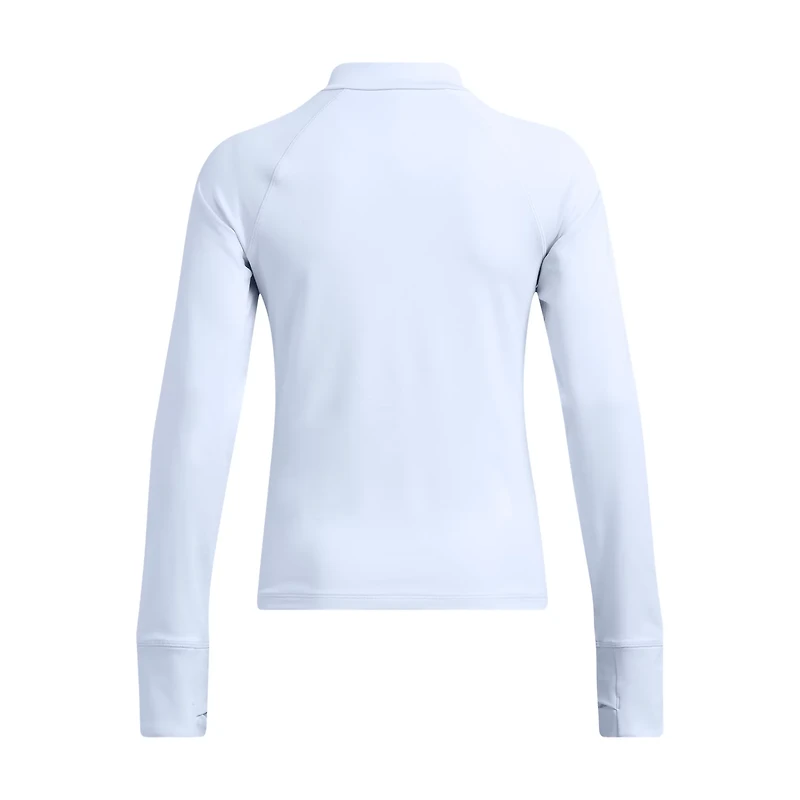 Under Armour Women's Motion Cold Weather Sweatshirt