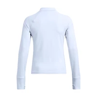 Under Armour Women's Motion Cold Weather Sweatshirt