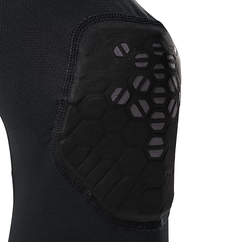 McDavid HEX Viz Knee Sleeves 2-Pack