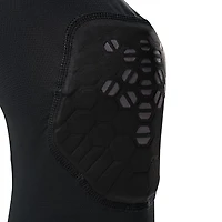 McDavid HEX Viz Knee Sleeves 2-Pack