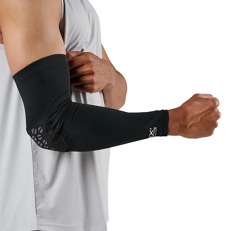 McDavid HEX Viz Arm Sleeve