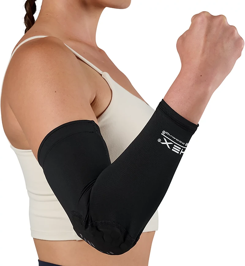 McDavid HEX Viz Arm Sleeve