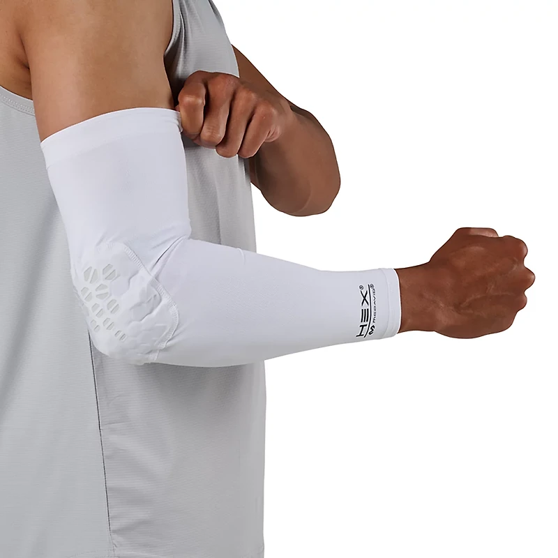 McDavid HEX Viz Arm Sleeve