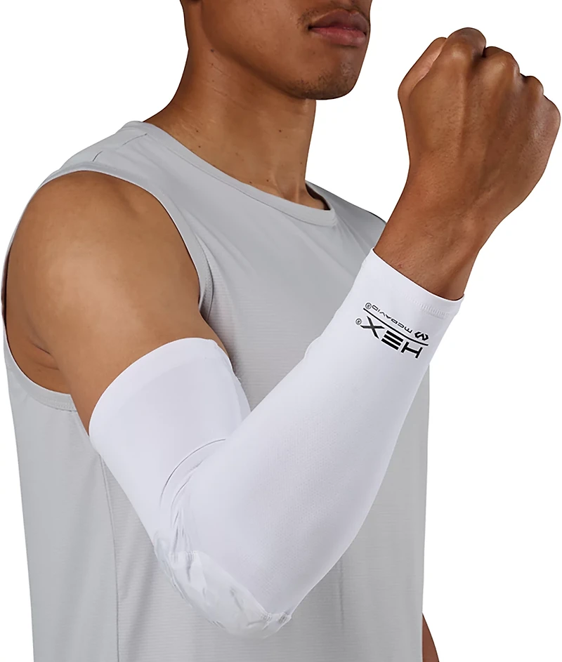 McDavid HEX Viz Arm Sleeve