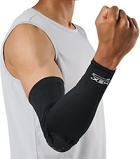 McDavid Youth HEX Viz Arm Sleeve