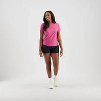 Freely Women's Relay Short Sleeve T-Shirt