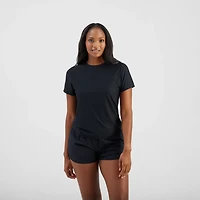Freely Women's Relay Short Sleeve T-Shirt