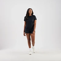 Freely Women's Relay Short Sleeve T-Shirt