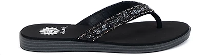 Yellow Box Women's Diyah Flip Flop Sandals