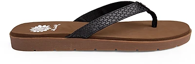 Yellow Box Women's Farrie Flip Flop Sandals
