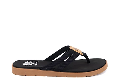 Yellow Box Women's Femmie Flip Flop Sandals