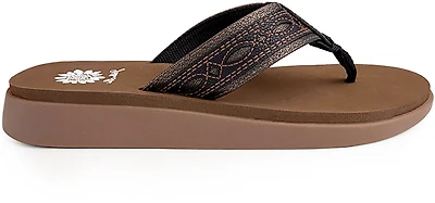 Yellow Box Women's Galya Sandals