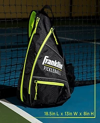 Franklin Pickleball-X Performance Sling Bag