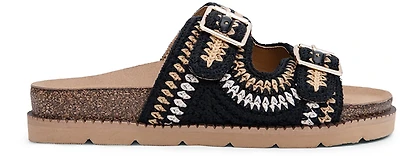 Yellow Box Women's Holden Slide Sandals