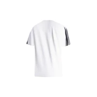 adidas Men's East Carolina Pirates Retro Script Short Sleeve T-shirt