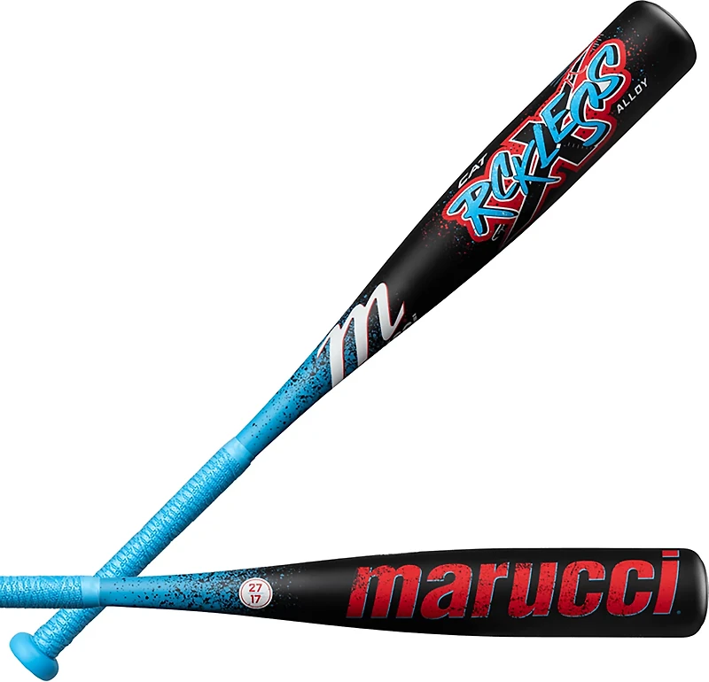 Marucci CAT X RCKLESS JBB Baseball Bat -10