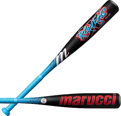 Marucci CAT X RCKLESS JBB Baseball Bat -10