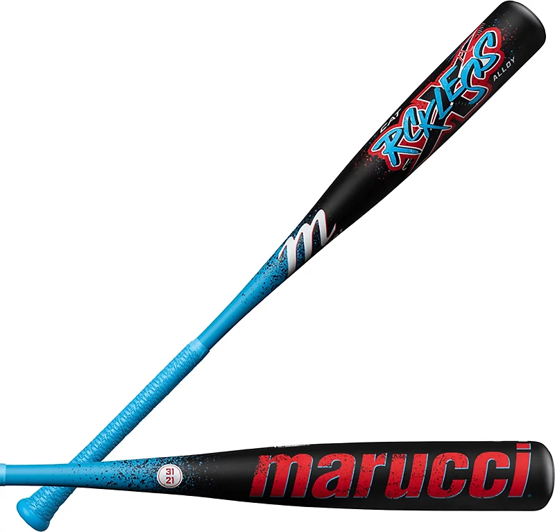 Marucci CAT X RCKLESS SL Baseball Bat -10