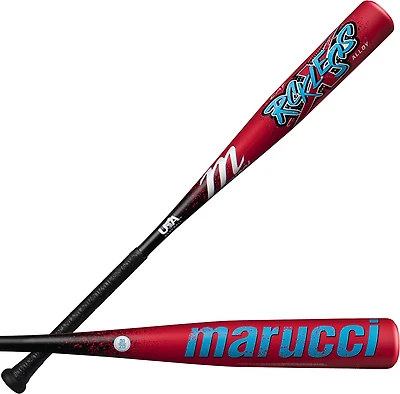 Marucci CAT X RCKLESS USA Baseball Bat -11