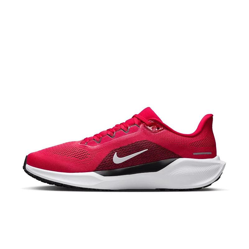 Nike Ohio State Buckeyes Nike Zoom Pegasus 41 Running Shoes