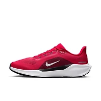 Nike Ohio State Buckeyes Nike Zoom Pegasus 41 Running Shoes