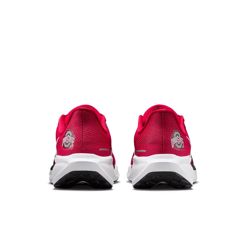 Nike Ohio State Buckeyes Nike Zoom Pegasus 41 Running Shoes