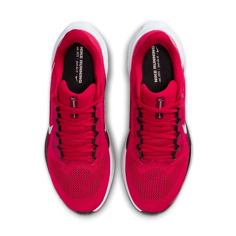 Nike Ohio State Buckeyes Nike Zoom Pegasus 41 Running Shoes