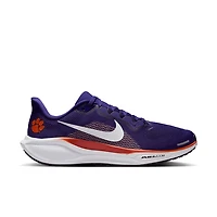 Nike Clemson Tigers Nike Zoom Pegasus 41 Running Shoes