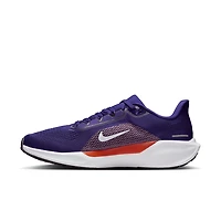 Nike Clemson Tigers Nike Zoom Pegasus 41 Running Shoes