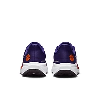 Nike Clemson Tigers Nike Zoom Pegasus 41 Running Shoes