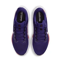 Nike Clemson Tigers Nike Zoom Pegasus 41 Running Shoes