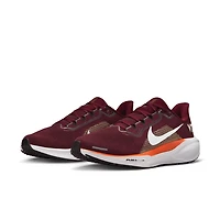 Nike Virginia Tech Hokies Nike Zoom Pegasus 41 Running Shoes
