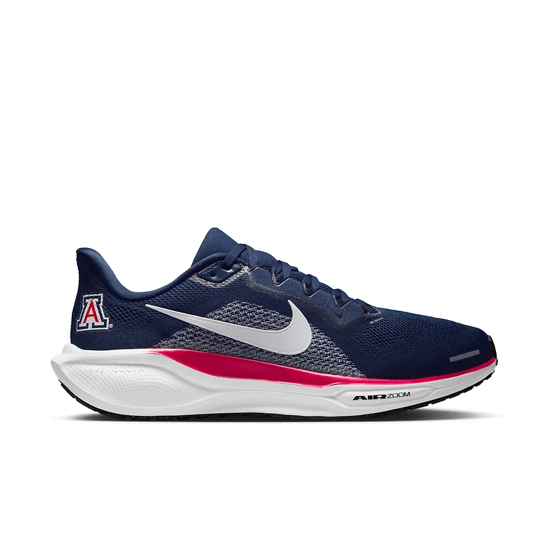 Nike Arizona Wildcats Nike Zoom Pegasus 41 Running Shoes