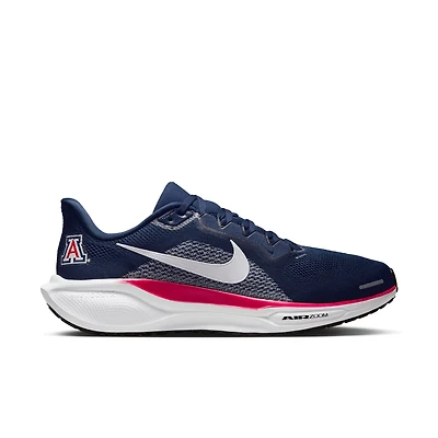 Nike Arizona Wildcats Nike Zoom Pegasus 41 Running Shoes