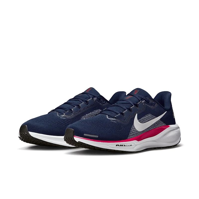 Nike Arizona Wildcats Nike Zoom Pegasus 41 Running Shoes
