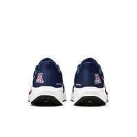 Nike Arizona Wildcats Nike Zoom Pegasus 41 Running Shoes