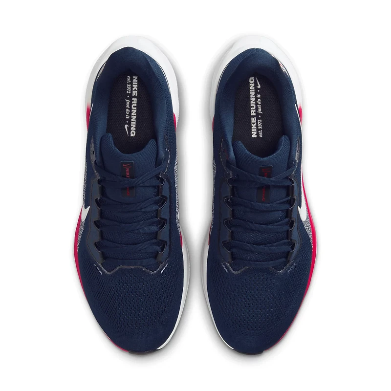 Nike Arizona Wildcats Nike Zoom Pegasus 41 Running Shoes