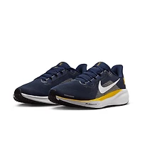 Nike Michigan Wolverines Nike Zoom Pegasus 41 Running Shoes