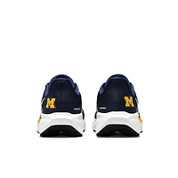 Nike Michigan Wolverines Nike Zoom Pegasus 41 Running Shoes