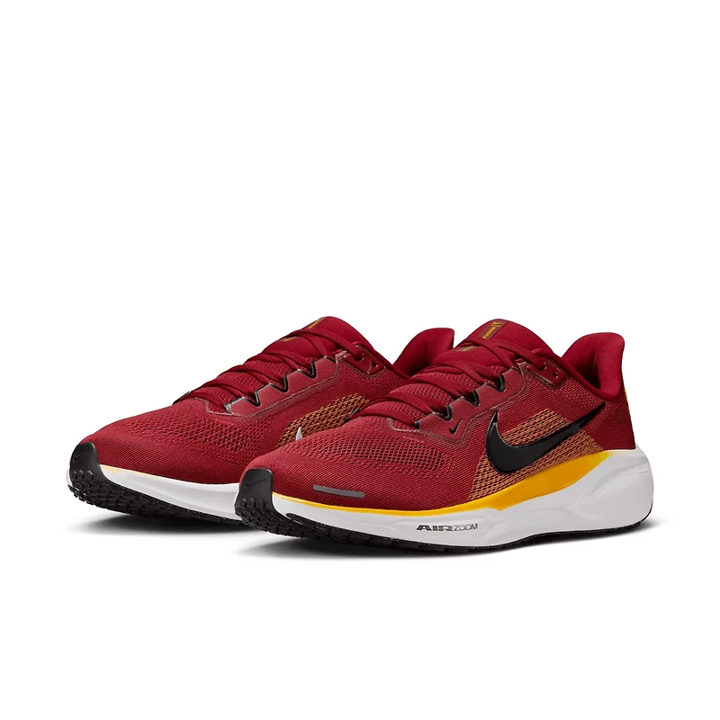 Nike USC Trojans Nike Zoom Pegasus 41 Running Shoes