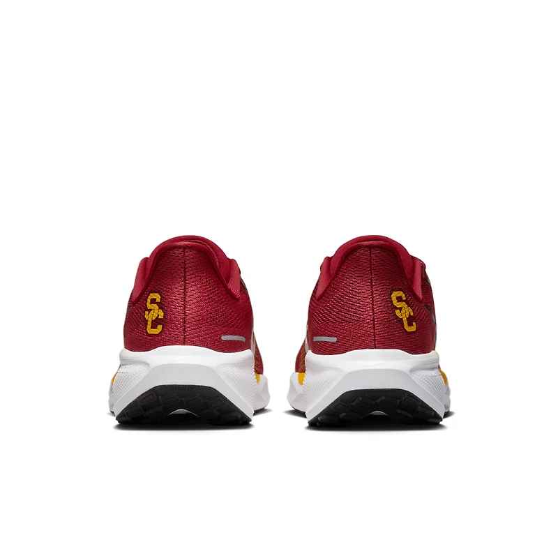 Nike USC Trojans Nike Zoom Pegasus 41 Running Shoes