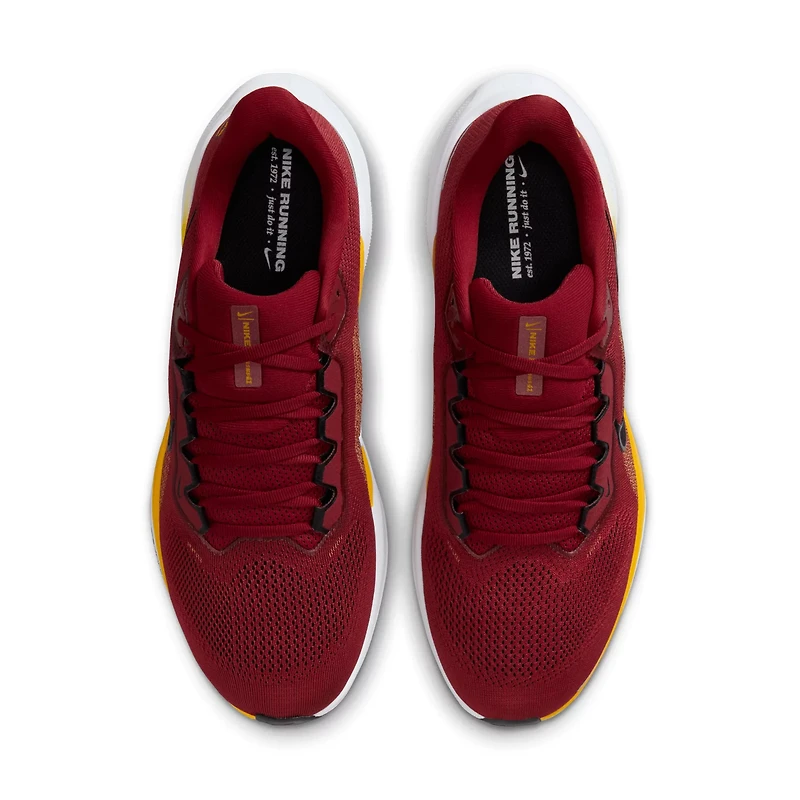 Nike USC Trojans Nike Zoom Pegasus 41 Running Shoes