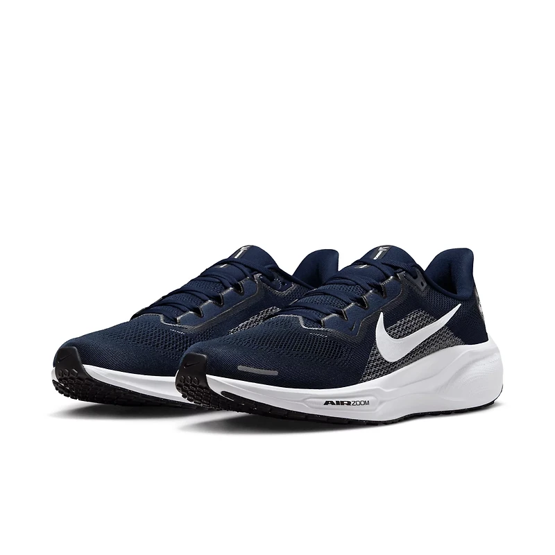 Nike UConn Huskies Nike Zoom Pegasus 41 Running Shoes