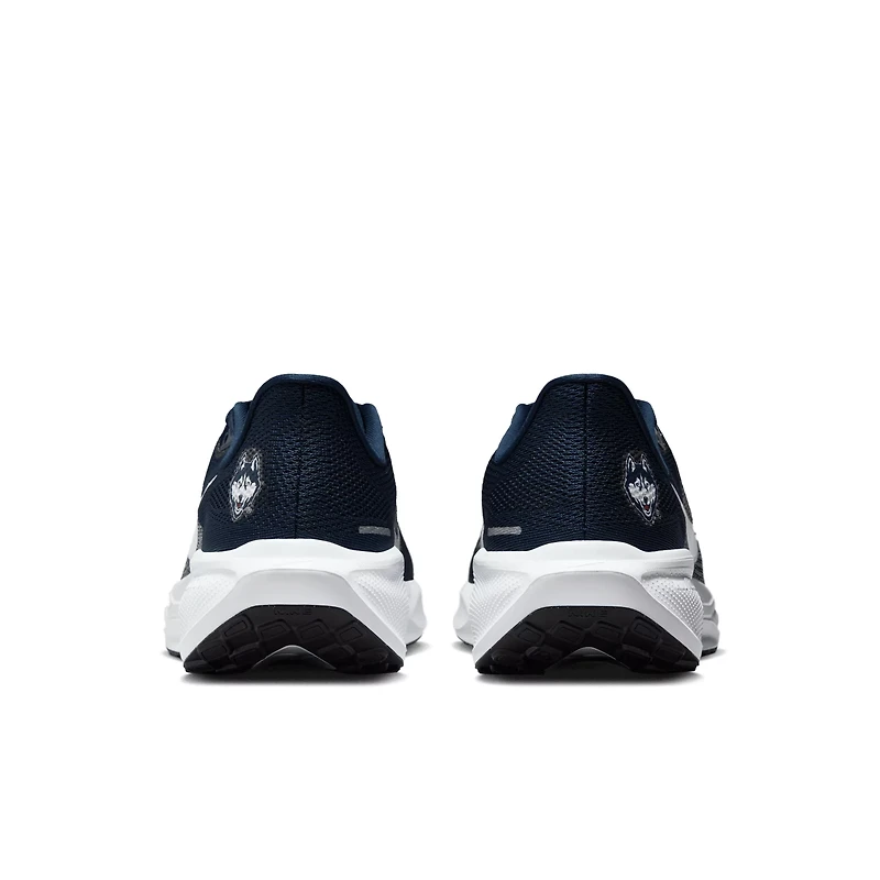 Nike UConn Huskies Nike Zoom Pegasus 41 Running Shoes