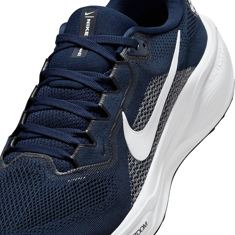Nike UConn Huskies Nike Zoom Pegasus 41 Running Shoes