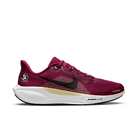 Nike Florida State Seminoles Nike Zoom Pegasus 41 Running Shoes