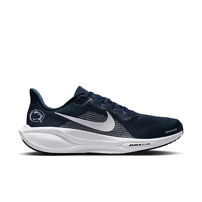 Nike Penn State Nittany Lions Nike Zoom Pegasus 41 Running Shoes